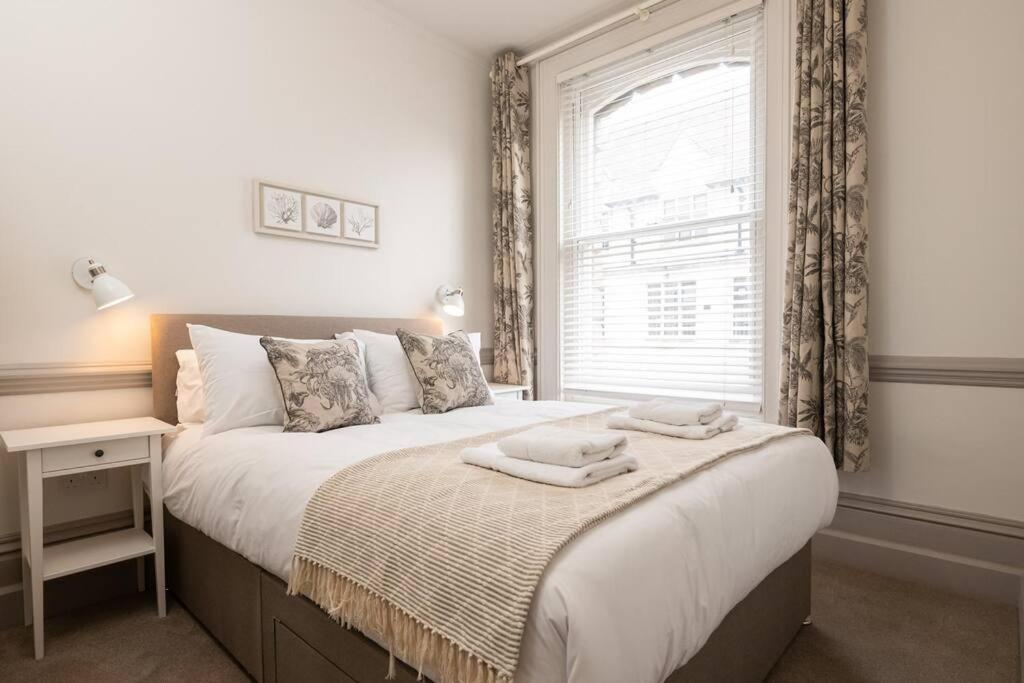 3 Castle Mews Apartment