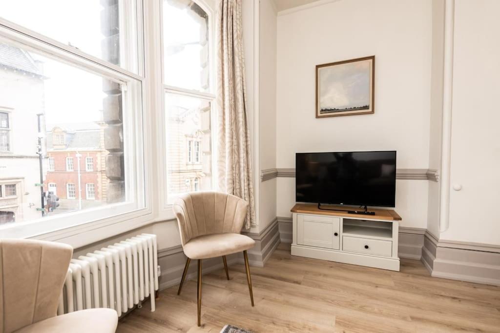 Apartment 3 Castle Mews Salisbury