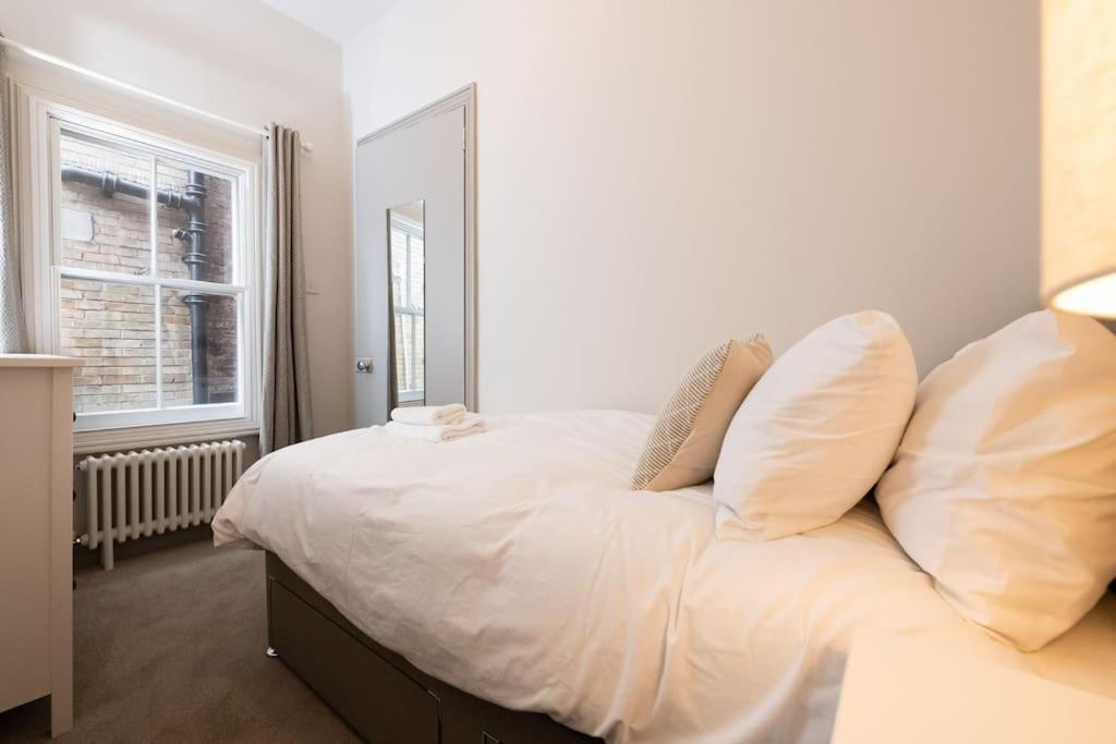 3 Castle Mews Apartment